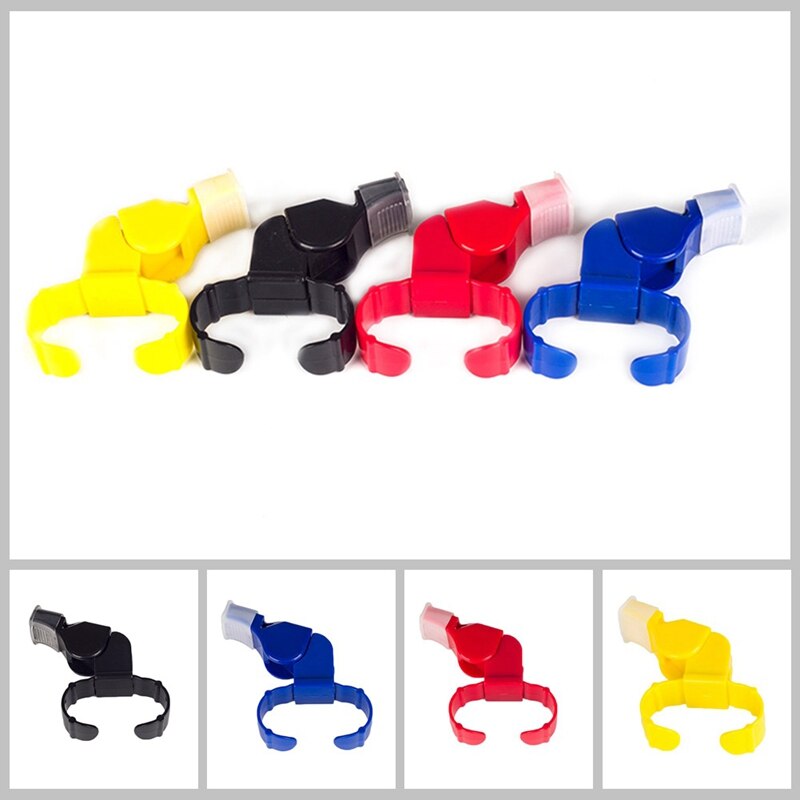 ProFootball Gear Referee Finger Grip Whistle