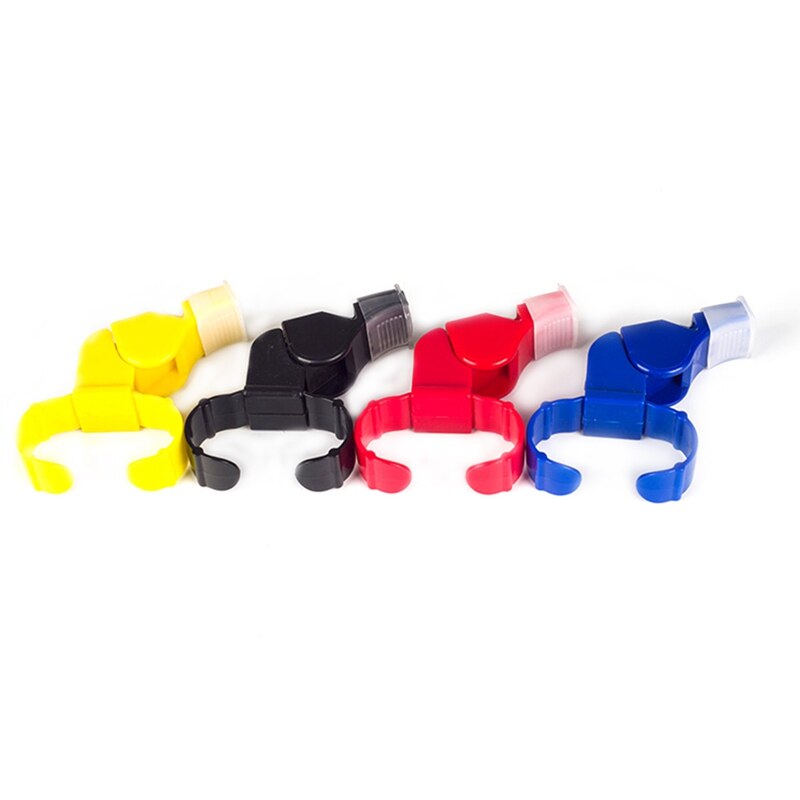 ProFootball Gear Referee Finger Grip Whistle